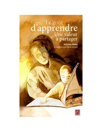 Le goût d'apprendre