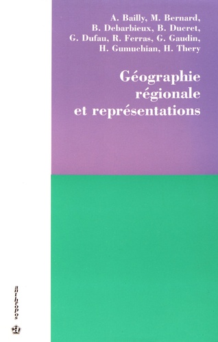 Géographie régionale et représentations