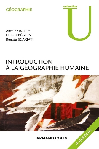 Introduction à la géographie humaine 9e édition