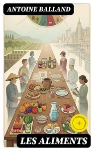Les aliments