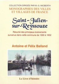 Saint-Julien-sur-Reyssouze
