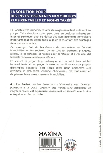 L'ABC de la SCI familiale