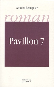 Antoine Beauquier - Pavillon 7.