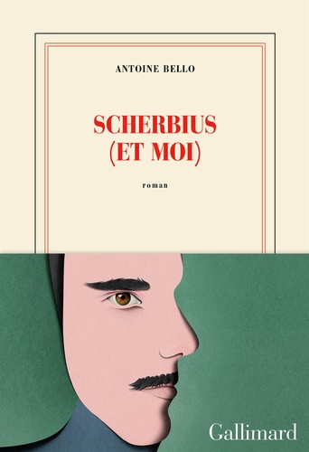 Scherbius (et moi) - Occasion