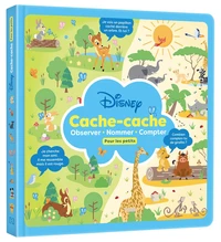 Cache-cache pour les petits