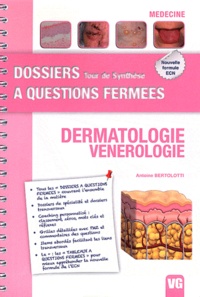 Dermatologie Vénérologie.pdf