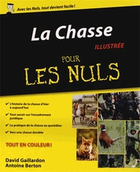La chasse pour les Nuls