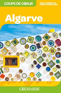 Meilleurs téléchargements gratuits de livres audio Algarve in French DJVU PDF FB2 9782742460380