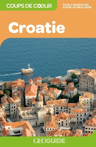 Croatie 2e édition