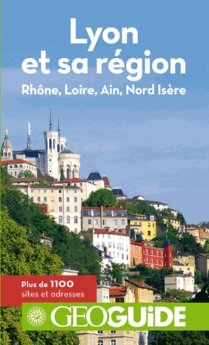Lyon et sa région - Occasion