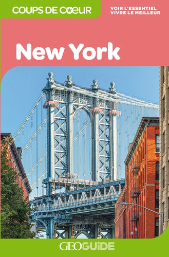 New York 3e édition