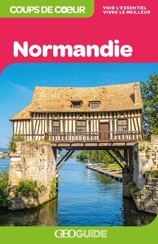 Normandie  Edition 2021