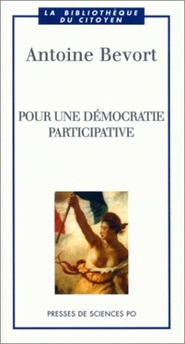 Pour Une Democratie Participative