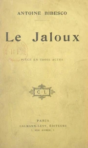 Le jaloux