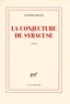 Antoine Billot - La conjecture de Syracuse.
