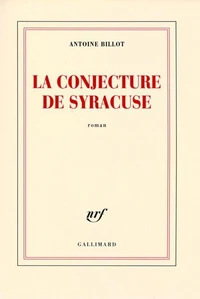 La conjecture de Syracuse