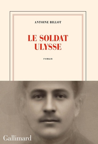 Le soldat Ulysse - Occasion