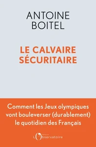 Le calvaire sécuritaire
