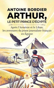 Arthur, le petit prince d'Égypte