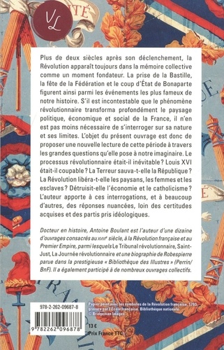 La Révolution française. Vérités et légendes