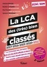 Antoine Bouvier et Bastien Le Guellec - La LCA des (très) bien classés 2017-2018-2019-2020-2021 - ECNi/EDN.