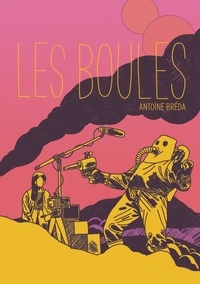 Antoine Bréda - Les boules.