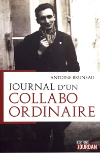 Journal d'un collabo ordinaire