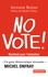 No vote !. Manifeste pour l'abstention - Occasion