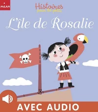 L'île de Rosalie