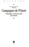  Antoine - Campagnes de l'Ouest - Stratigraphie et relations sociales dans l'histoire, colloque de Rennes, 24-26 mars 1999.