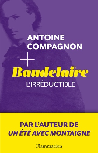 Baudelaire. L'irréductible