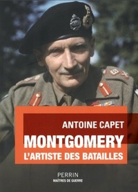 Antoine Capet - Montgomery.