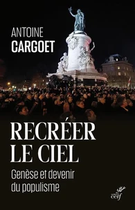 Recréer le ciel