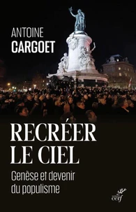Recréer le ciel