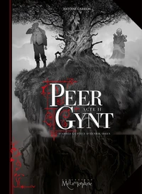 Peer Gynt Acte 2