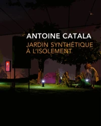 Jardin synthétique à l'isolement