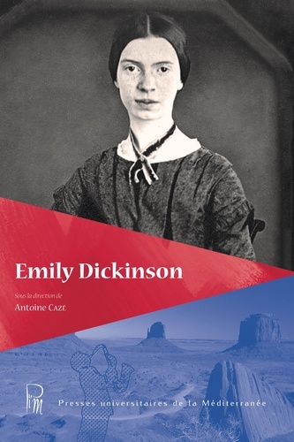 Profils américains N° 8, 1996 Emily Dickinson