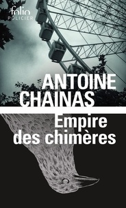Bon livre david plotz download Empire des chimères 9782072841323  en francais par Antoine Chainas