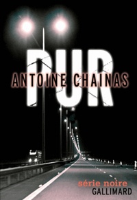 Antoine Chainas - Pur.