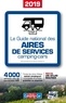 Antoine Chapenoire - Le guide national des aires de services camping-cars.