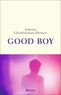Antoine Charbonneau-Demers - Good Boy.