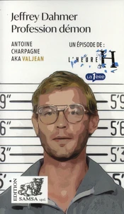 Jeffrey Dahmer