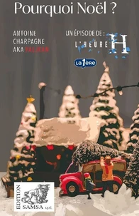 Pourquoi Noël ?
