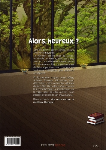 Alors, heureux ? - Occasion