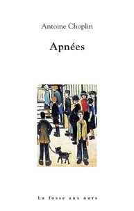 Apnées