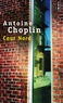 Antoine Choplin - Cour nord.
