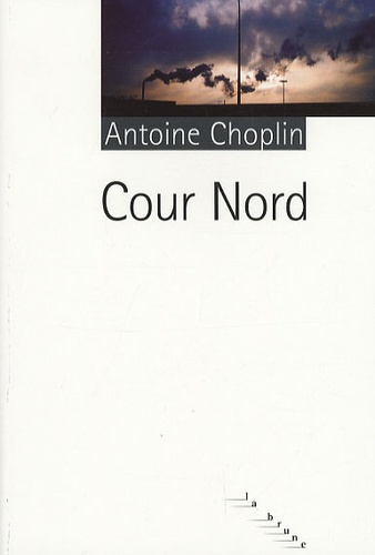 Cour Nord - Occasion