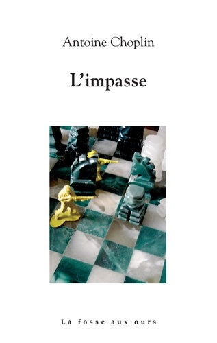 L'impasse