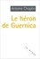 Le héron de Guernica
