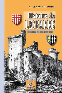 Histoire de Lesparre